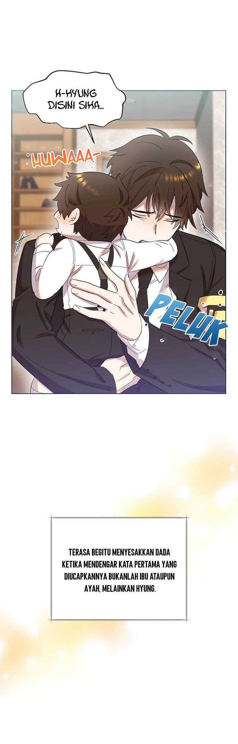 Brother, Am I Cute? Chapter 01 Gambar 63