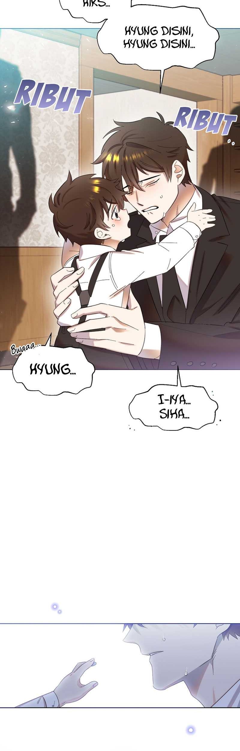 Brother, Am I Cute? Chapter 01 Gambar 65