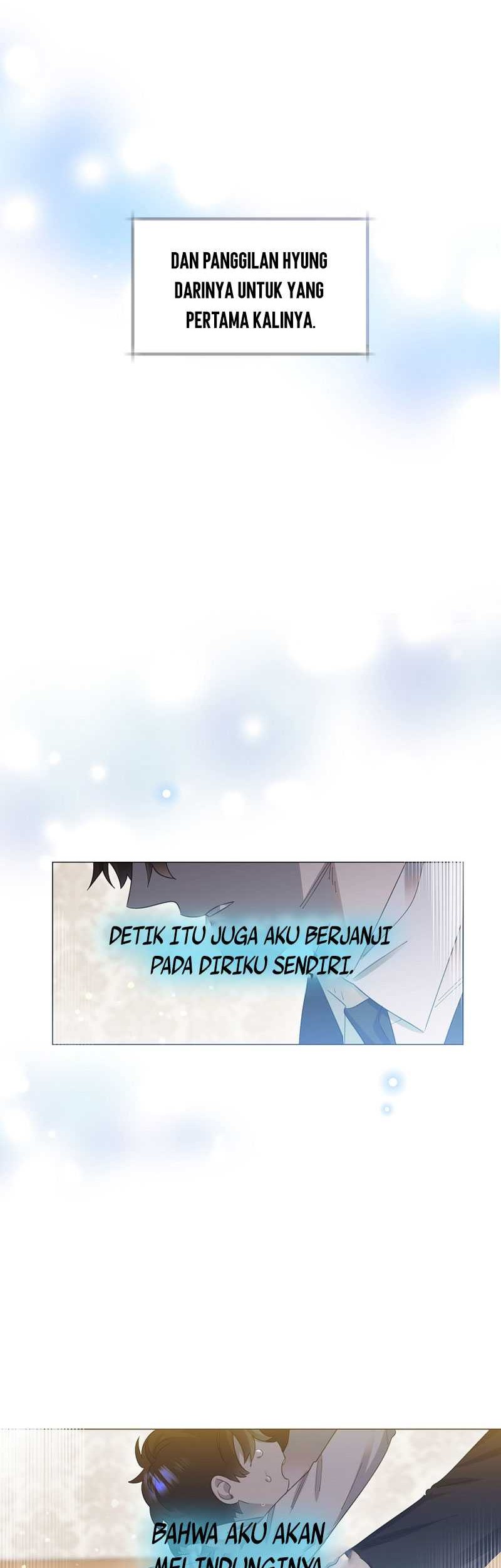 Brother, Am I Cute? Chapter 01 Gambar 67