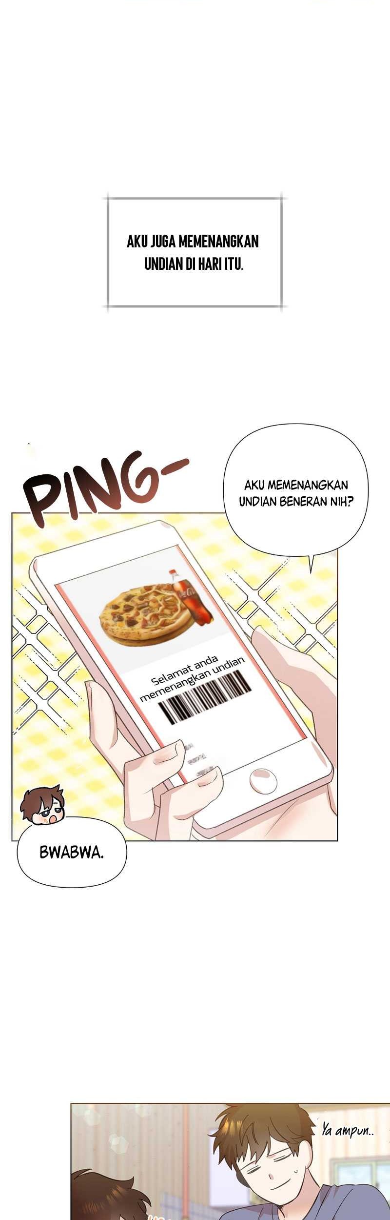 Brother, Am I Cute? Chapter 01 Gambar 4