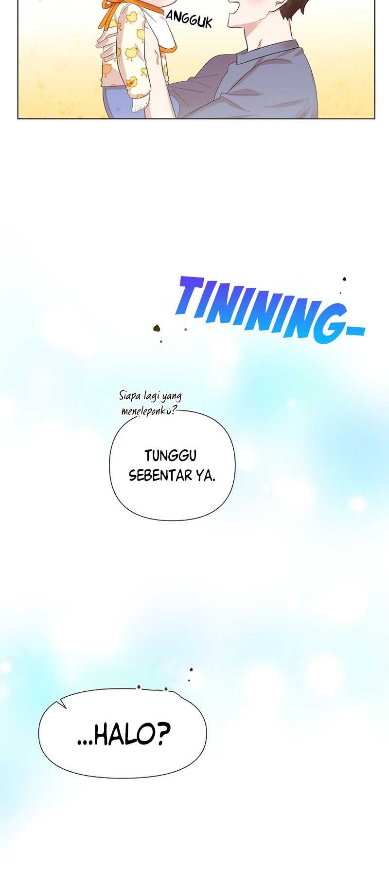 Brother, Am I Cute? Chapter 01 Gambar 9