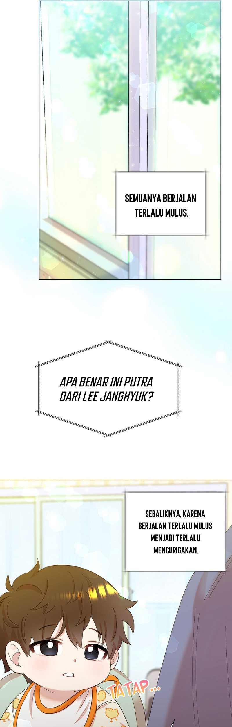 Brother, Am I Cute? Chapter 01 Gambar 10