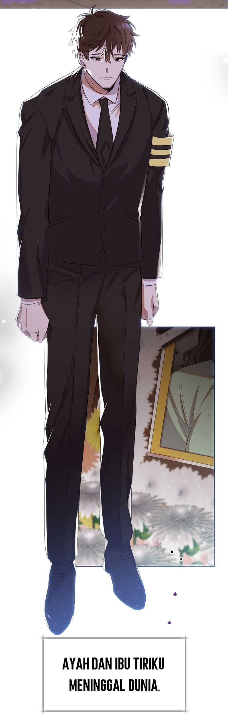 Brother, Am I Cute? Chapter 01 Gambar 14
