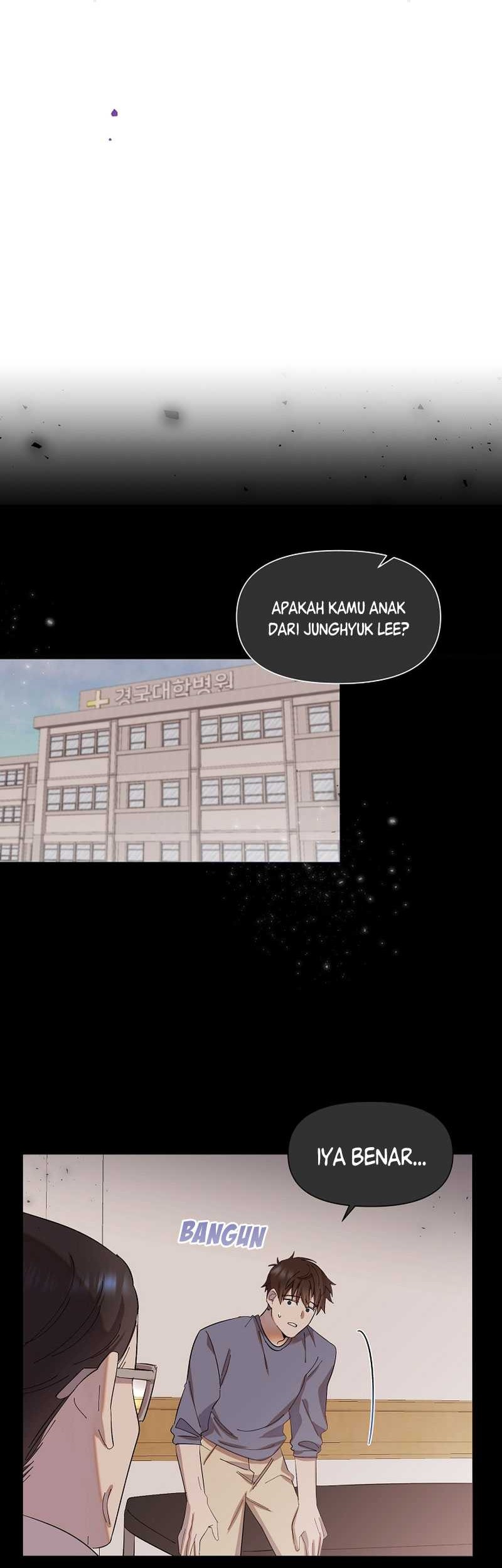 Brother, Am I Cute? Chapter 01 Gambar 15
