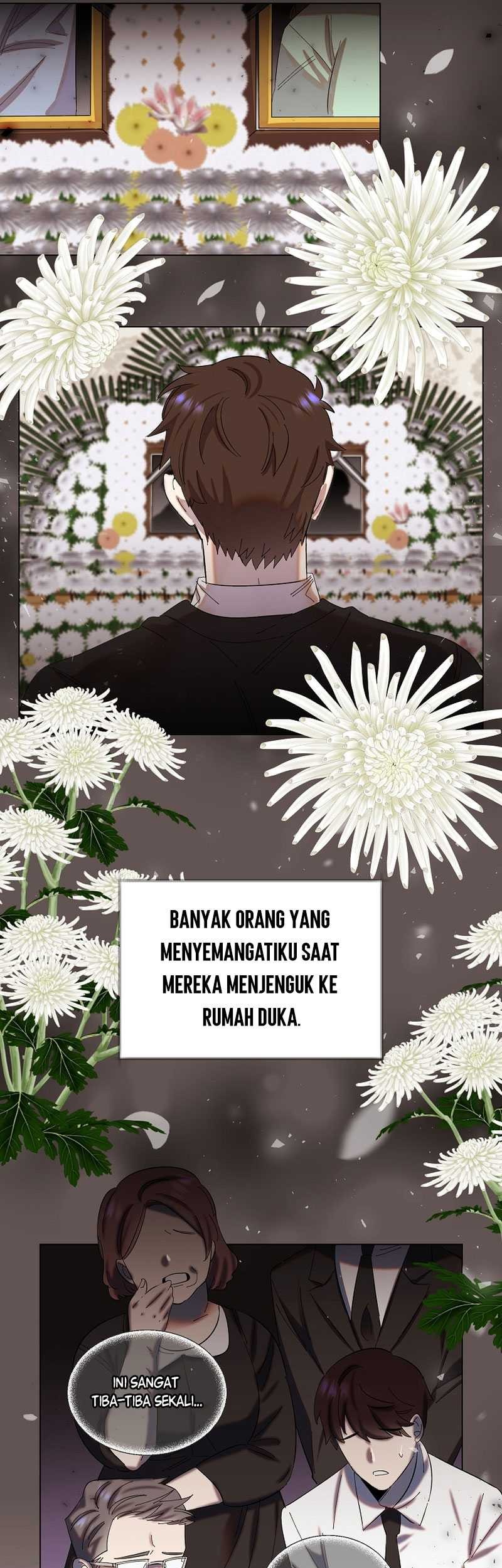 Brother, Am I Cute? Chapter 01 Gambar 18