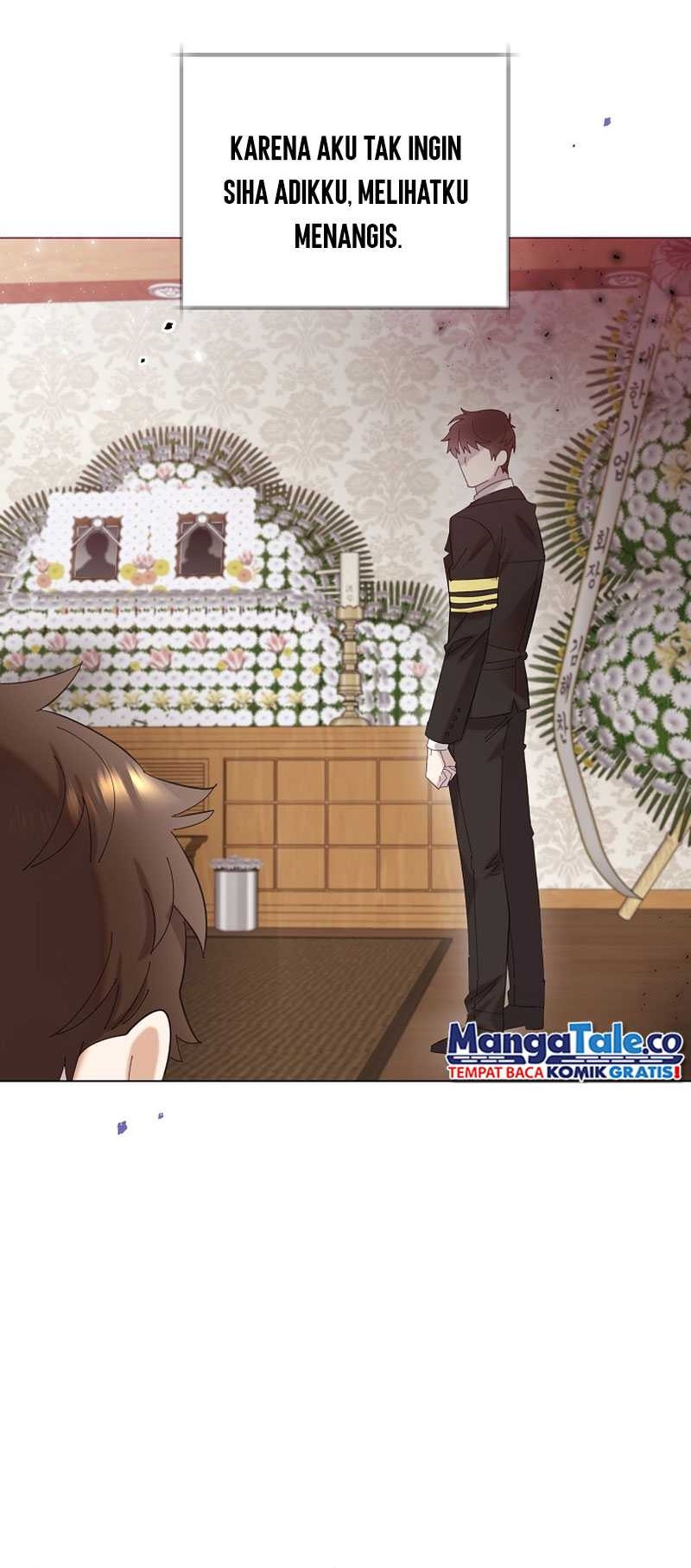 Brother, Am I Cute? Chapter 01 Gambar 21
