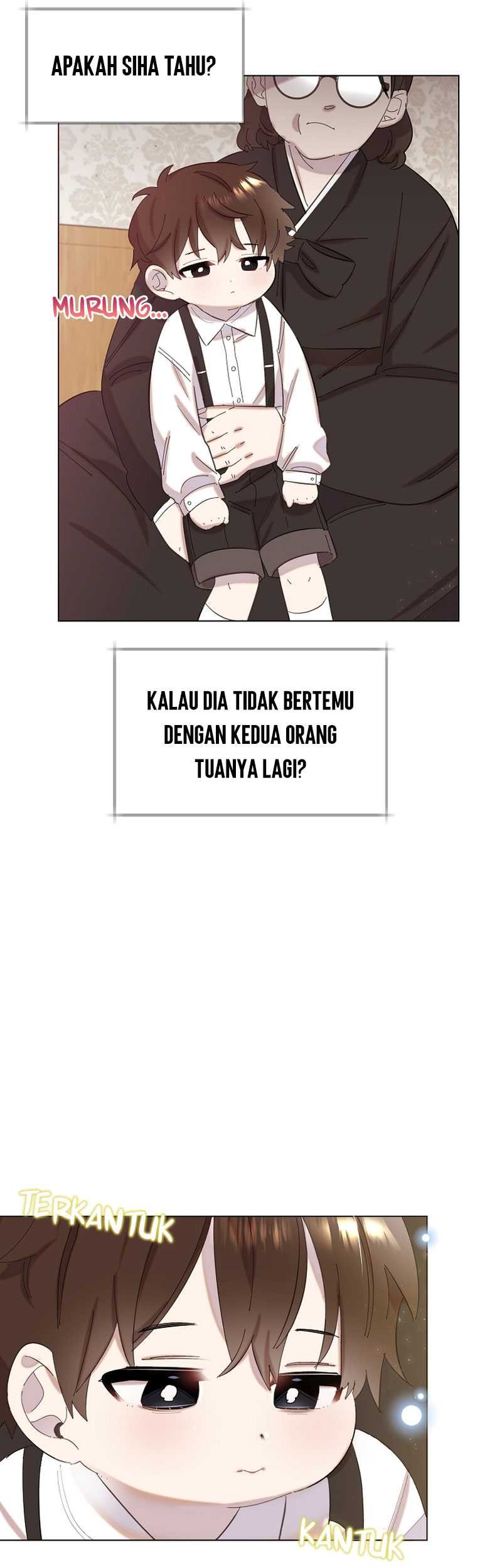 Brother, Am I Cute? Chapter 01 Gambar 22