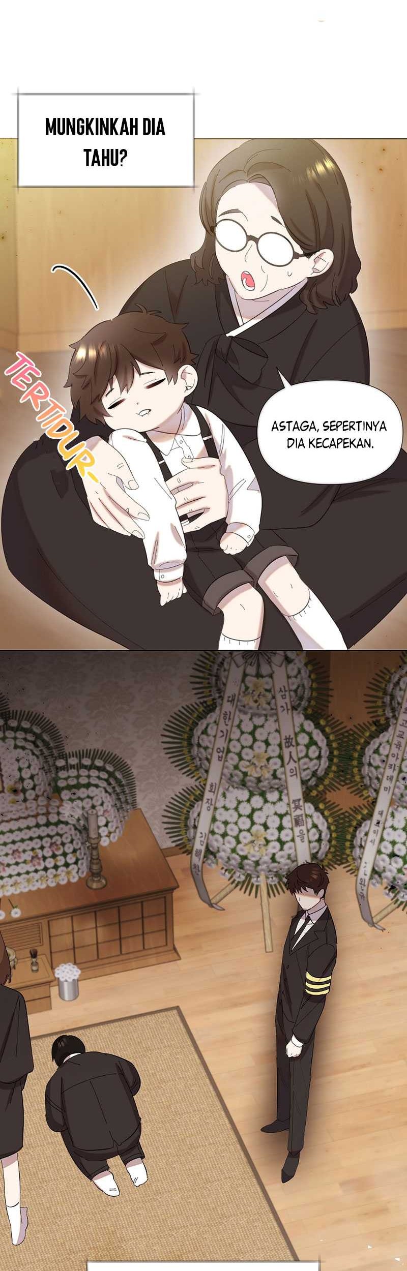 Brother, Am I Cute? Chapter 01 Gambar 23