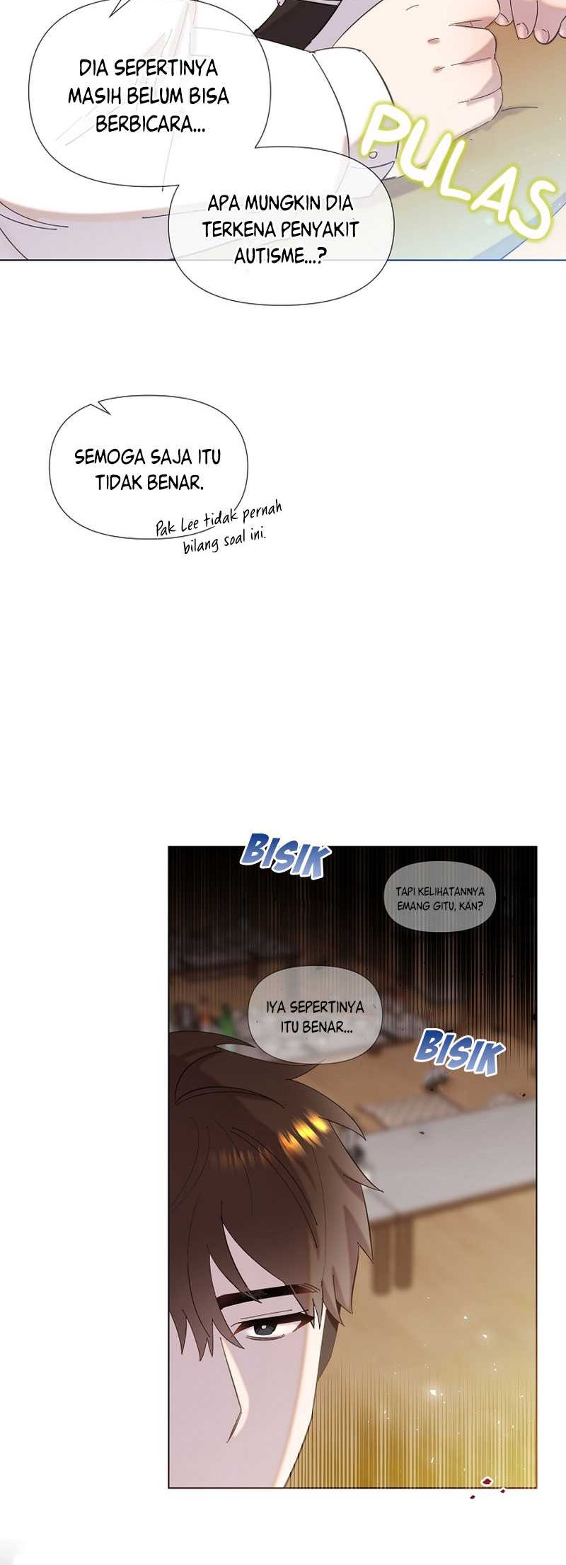 Brother, Am I Cute? Chapter 01 Gambar 25