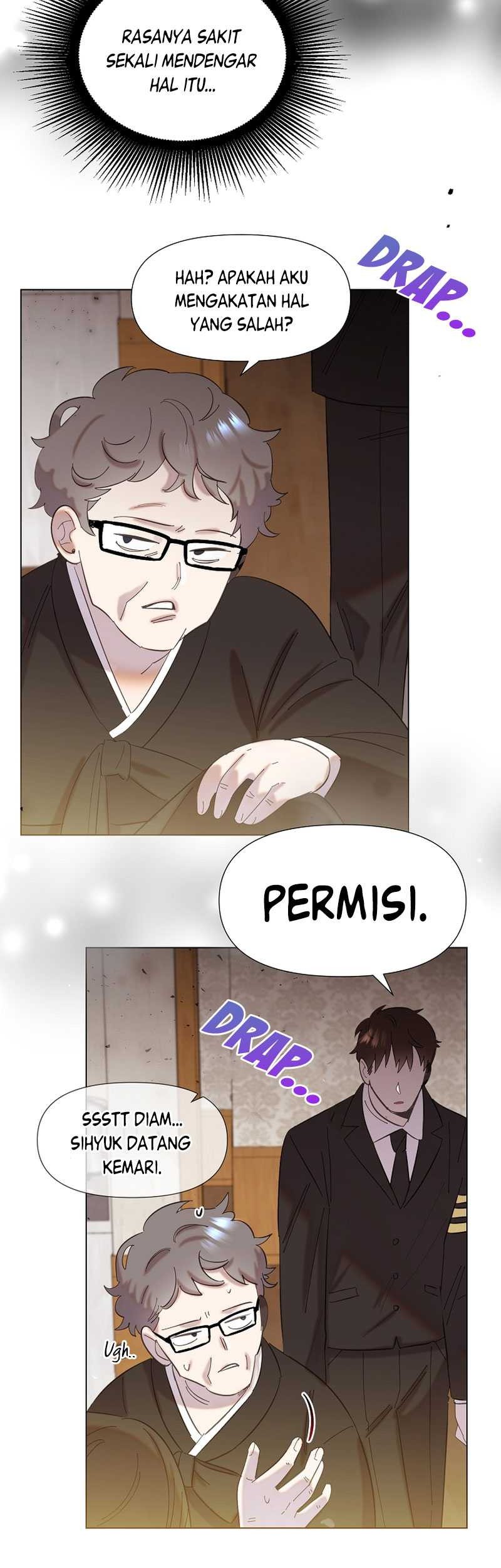 Brother, Am I Cute? Chapter 01 Gambar 28