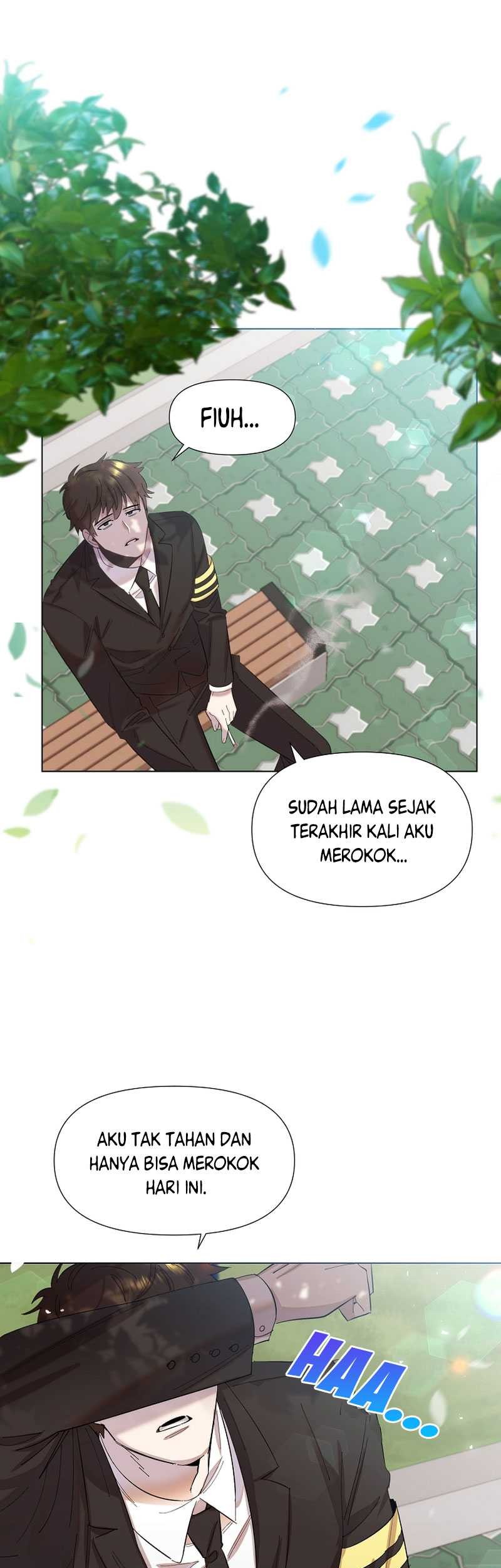 Brother, Am I Cute? Chapter 01 Gambar 30