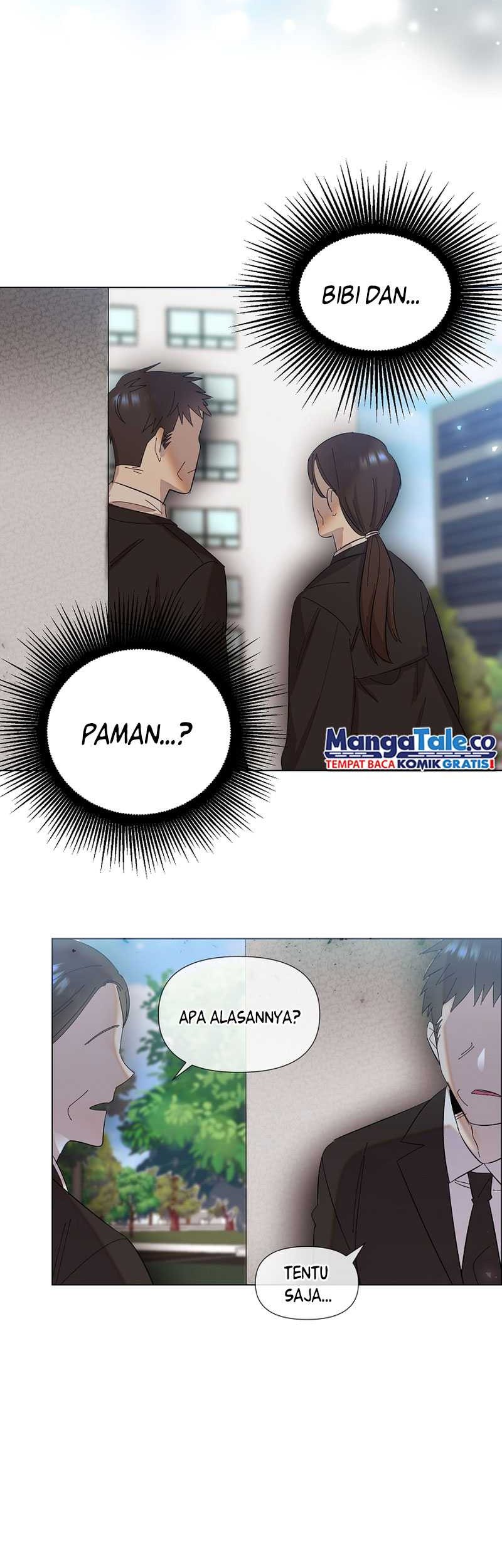 Brother, Am I Cute? Chapter 01 Gambar 32