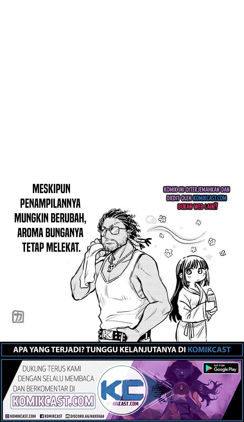 More Than Lovers Less Than Friends Chapter 03 Gambar 14