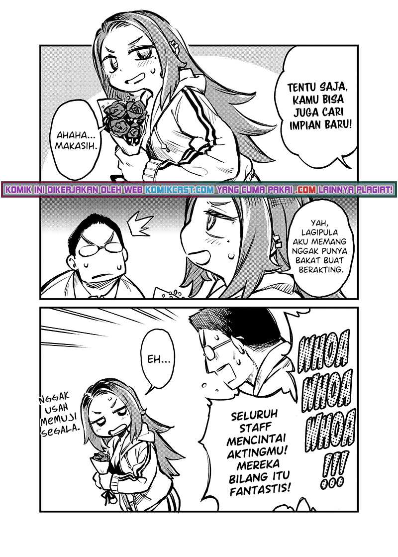 More Than Lovers Less Than Friends Chapter 02 Gambar 12