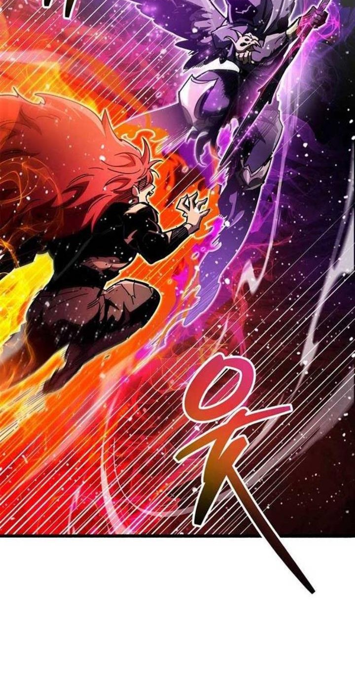 The Player Hides His Past Chapter 47 Gambar 49