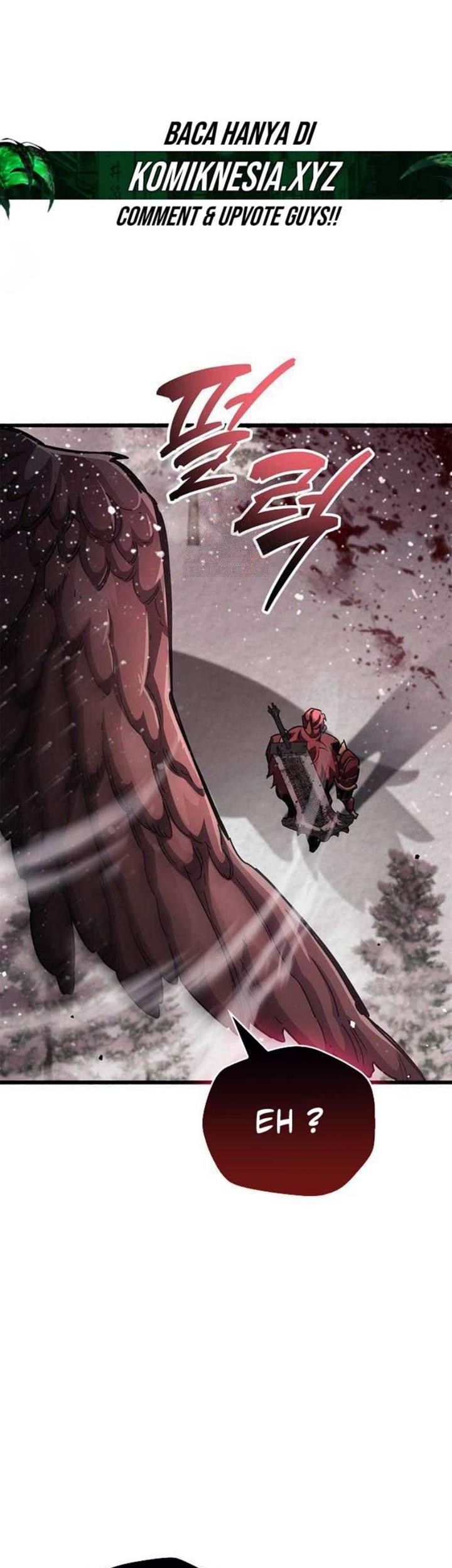 Baca Manhwa The Player Hides His Past Chapter 47 Gambar 2