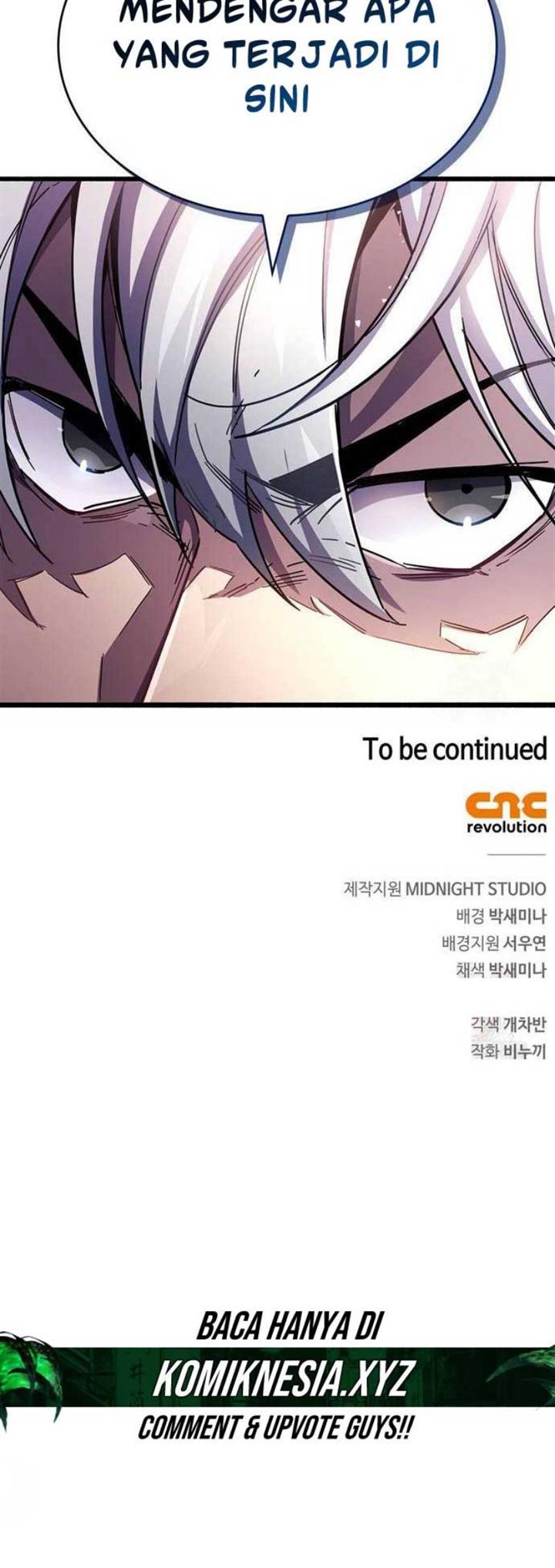 The Player Hides His Past Chapter 47 Gambar 70