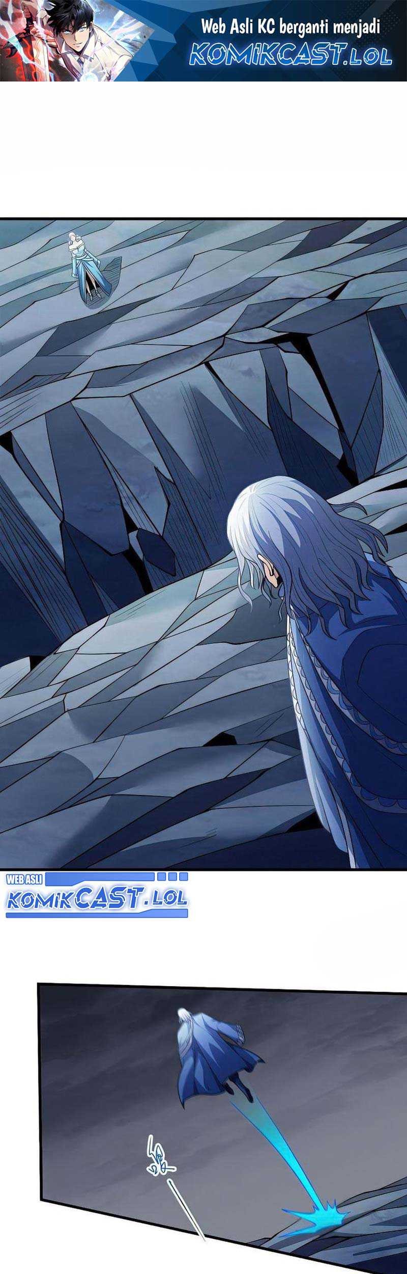 Baca Manhua God of Martial Arts Chapter 575 Gambar 2