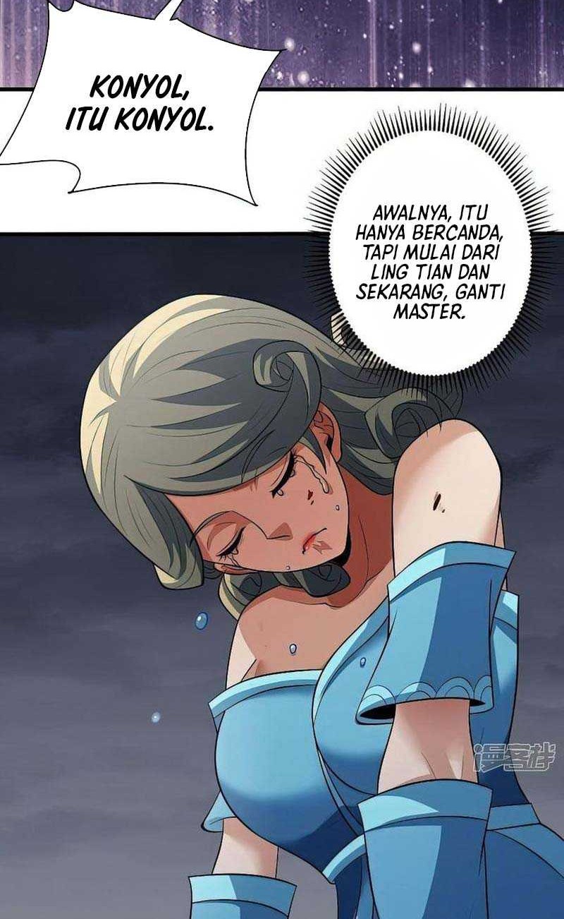 God of Martial Arts Chapter 575 Gambar 5