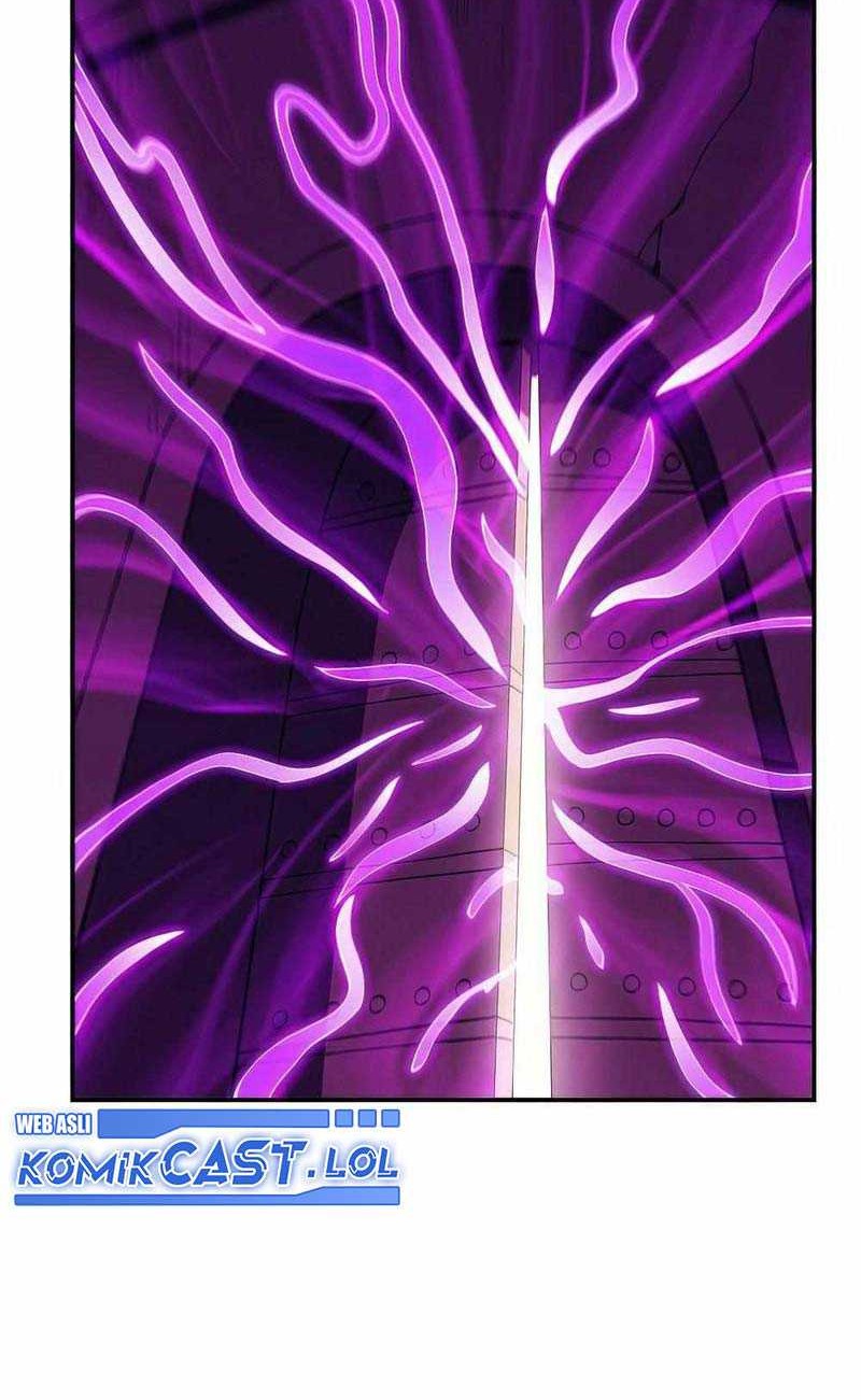 God of Martial Arts Chapter 575 Gambar 15