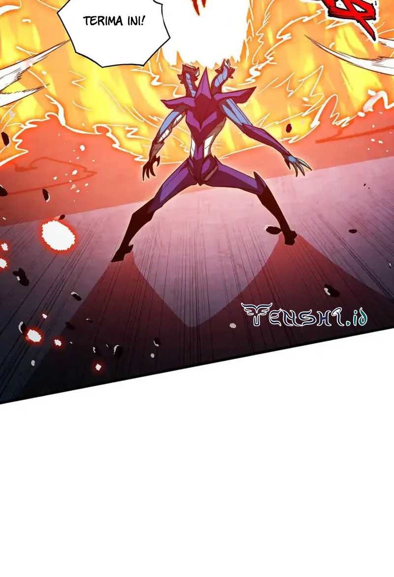 Rise From The Rubble Chapter 264 Gambar 21