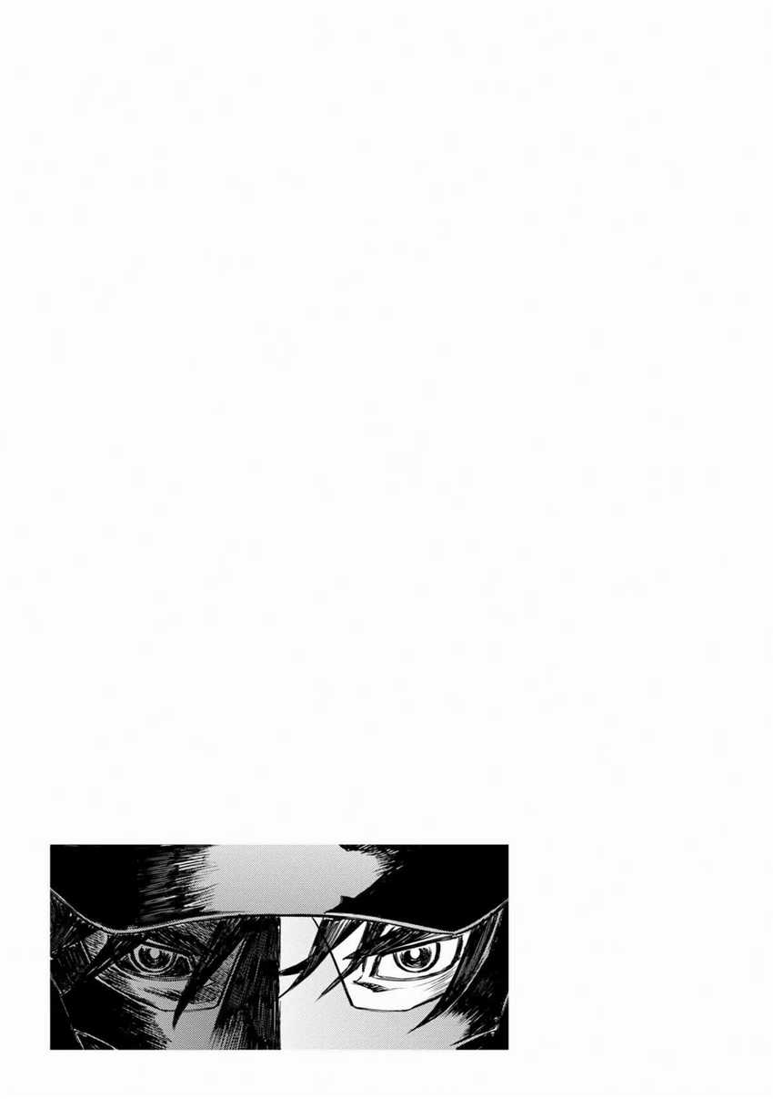 Lion Coeur Senki Chapter 25 Gambar 26