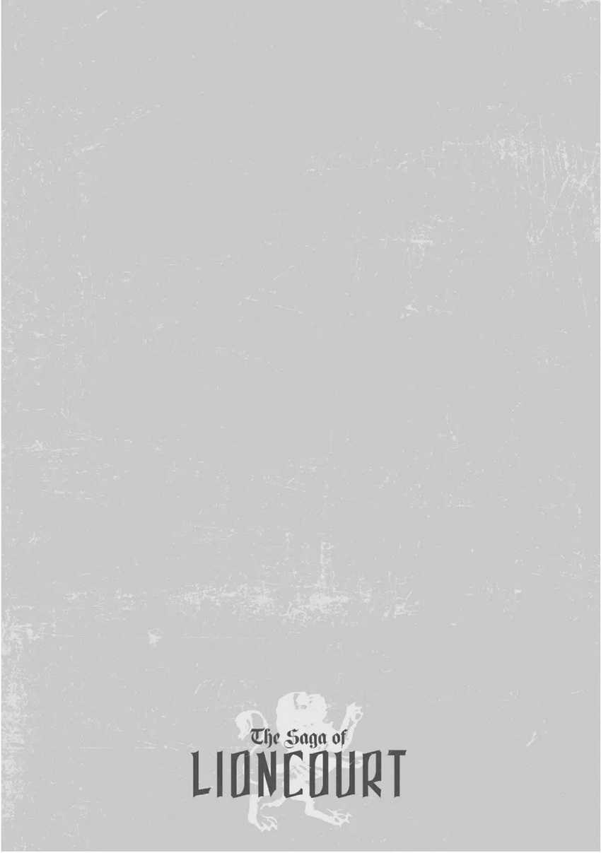 Lion Coeur Senki Chapter 25 Gambar 27