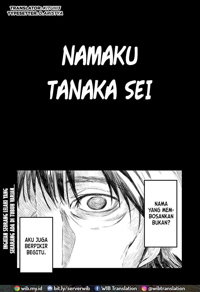 Baca Manga Lion Coeur Senki Chapter 02 Gambar 2