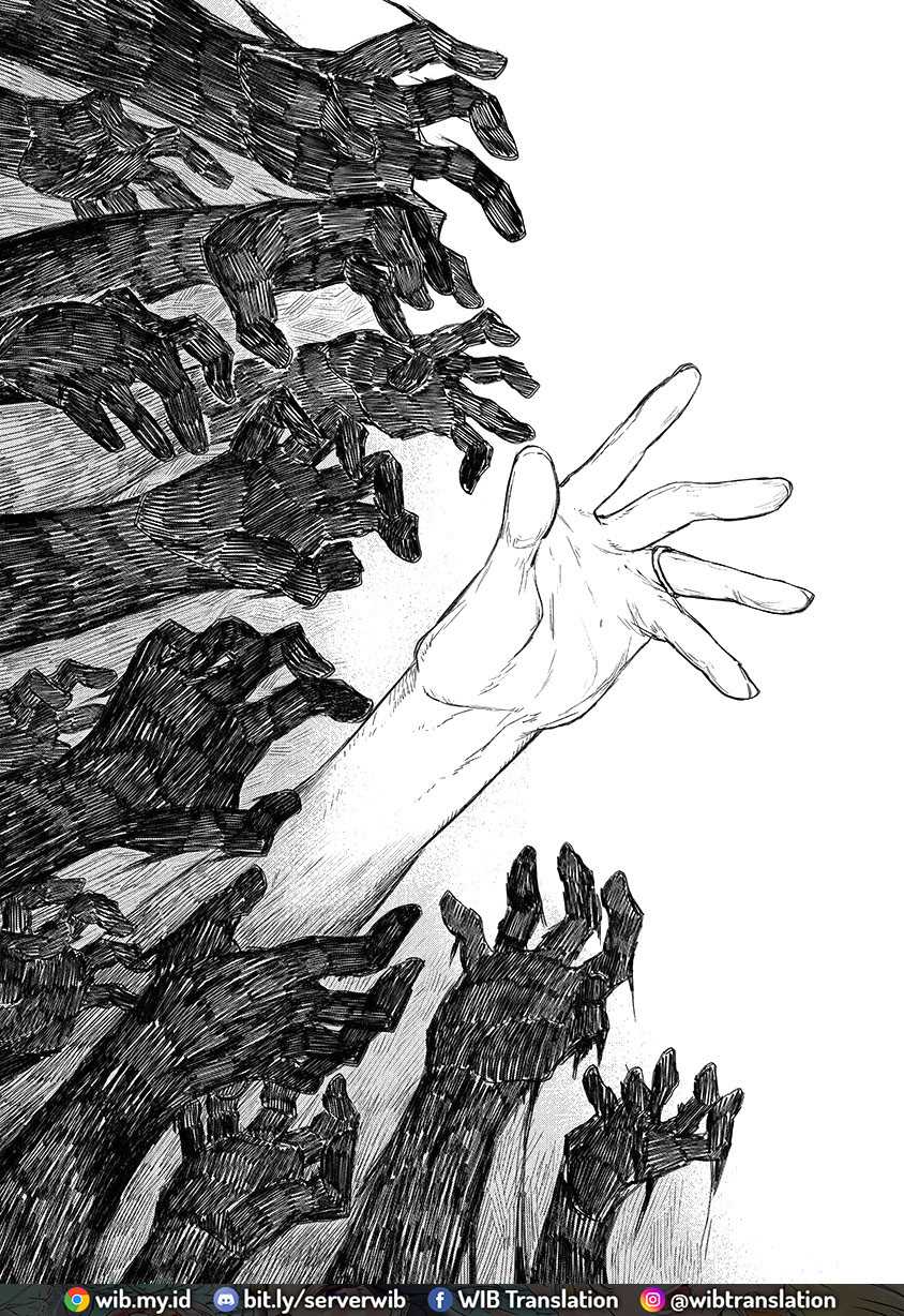 Lion Coeur Senki Chapter 02 Gambar 8