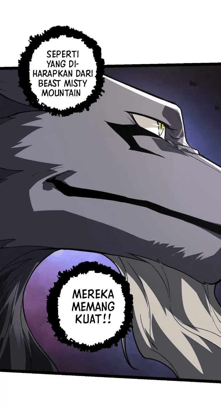 Evolution Begins With A Big Tree Chapter 187 Gambar 29