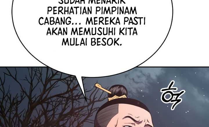 Records of the Demonic Path’s Return Chapter 38 Gambar 29