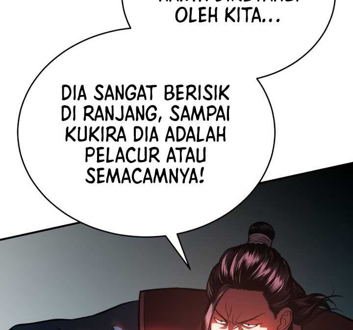 Records of the Demonic Path’s Return Chapter 38 Gambar 79
