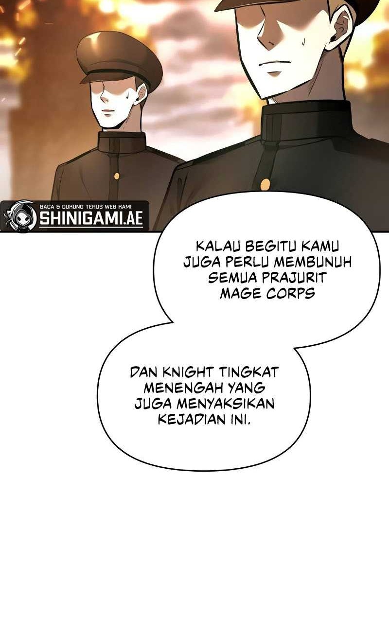 I Became the Tyrant of a Defense Game Chapter 85 Gambar 38