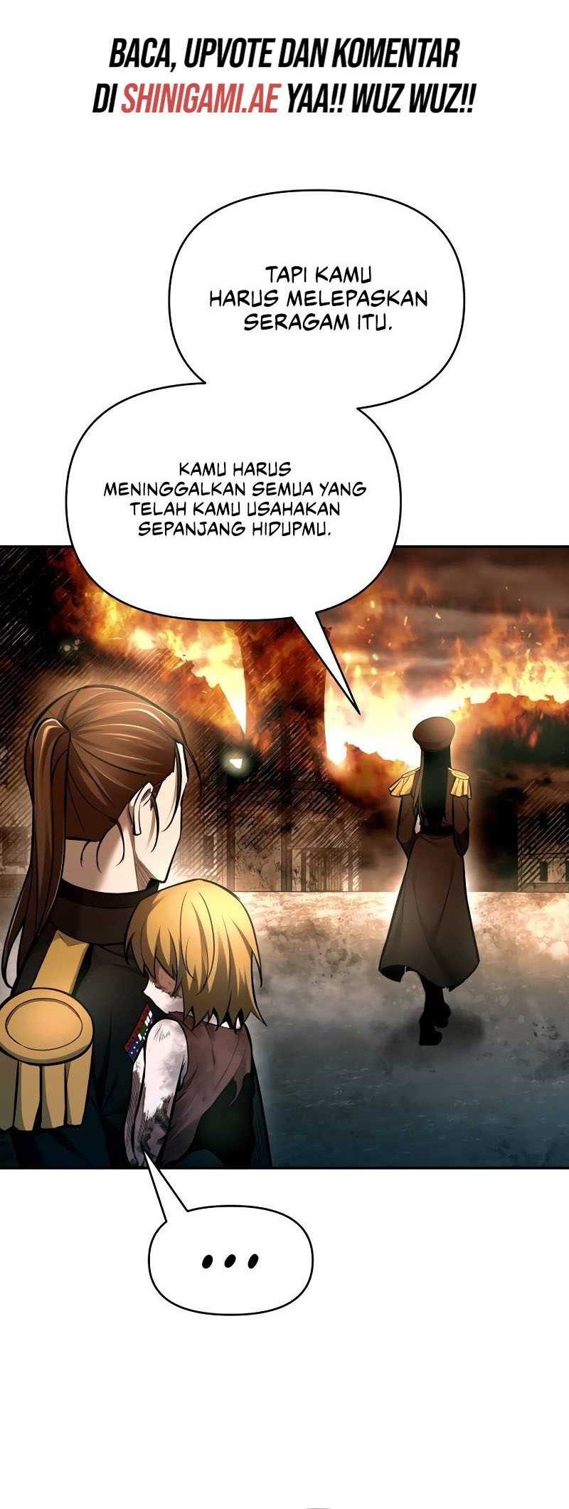 I Became the Tyrant of a Defense Game Chapter 85 Gambar 42
