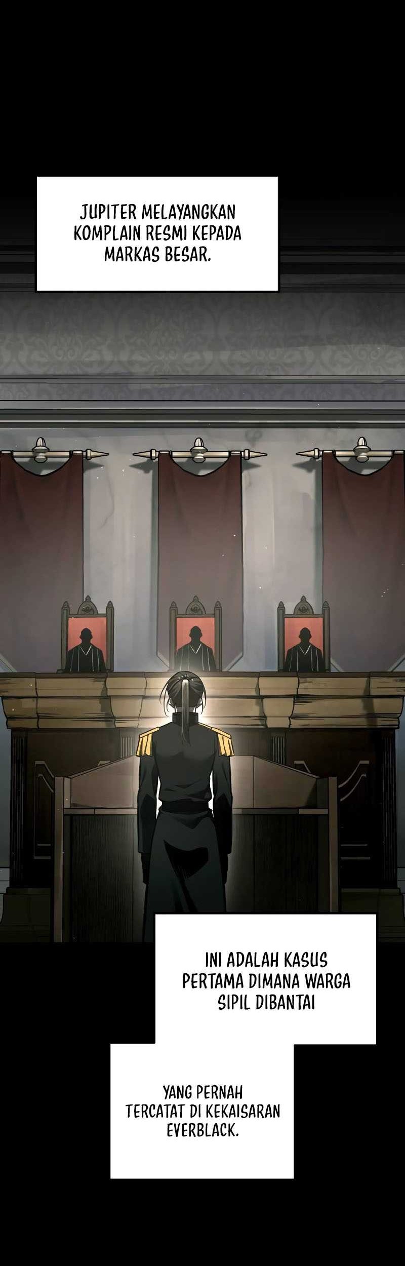 I Became the Tyrant of a Defense Game Chapter 85 Gambar 46