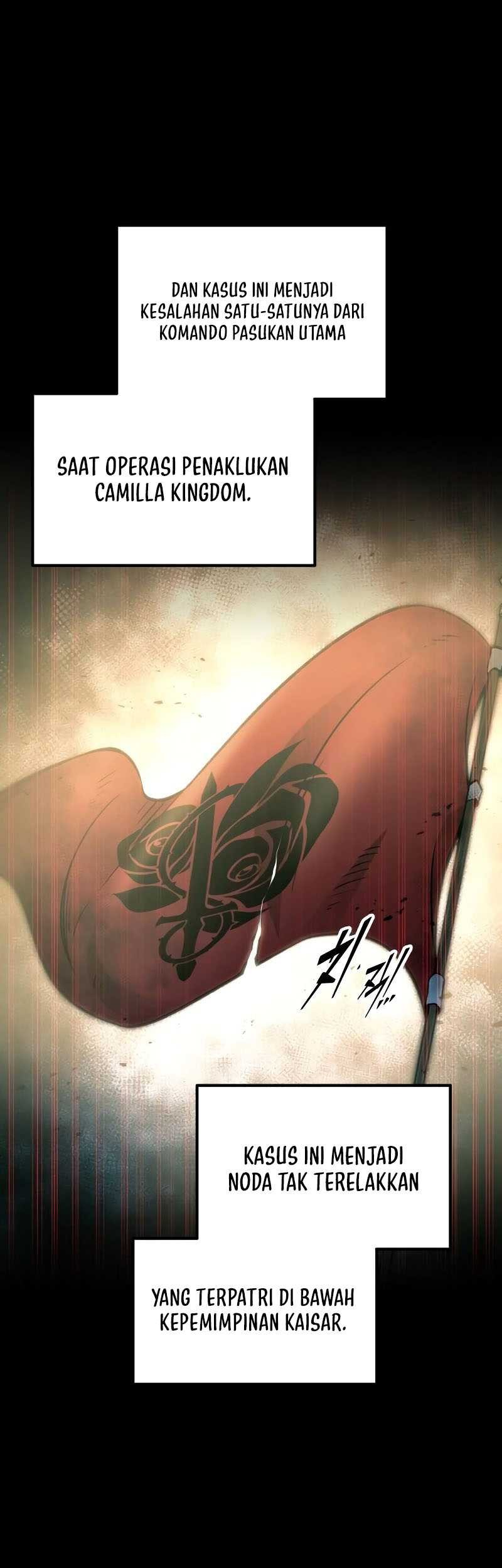 I Became the Tyrant of a Defense Game Chapter 85 Gambar 47