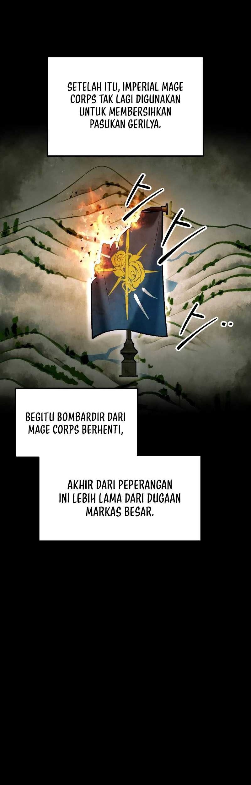 I Became the Tyrant of a Defense Game Chapter 85 Gambar 48