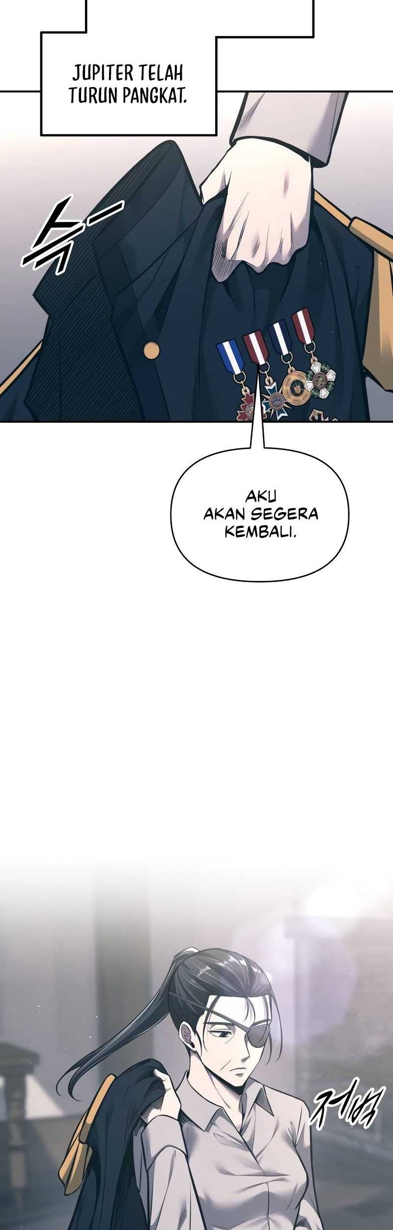 I Became the Tyrant of a Defense Game Chapter 85 Gambar 52