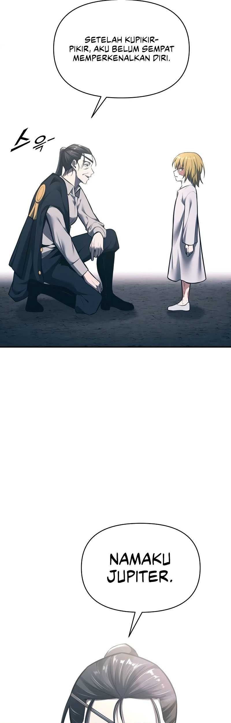 I Became the Tyrant of a Defense Game Chapter 85 Gambar 55