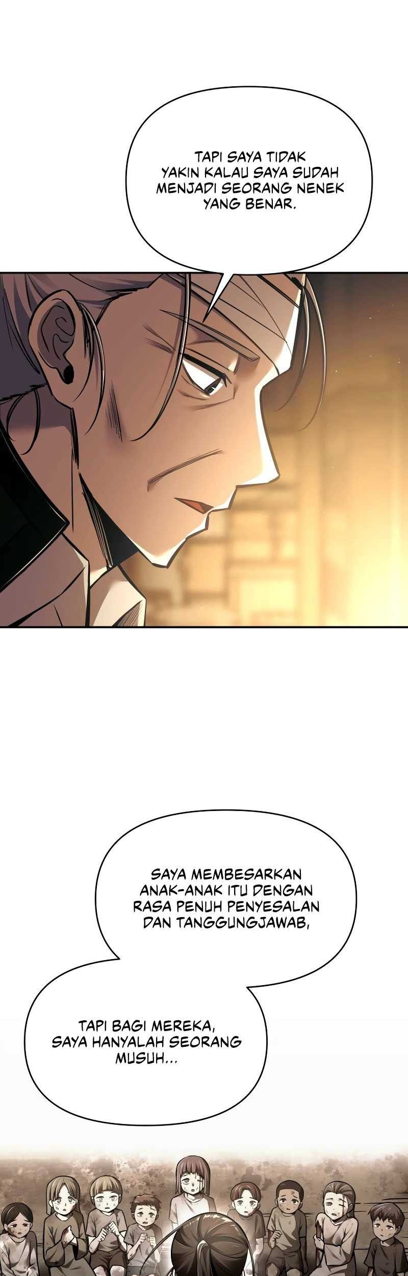 I Became the Tyrant of a Defense Game Chapter 85 Gambar 59