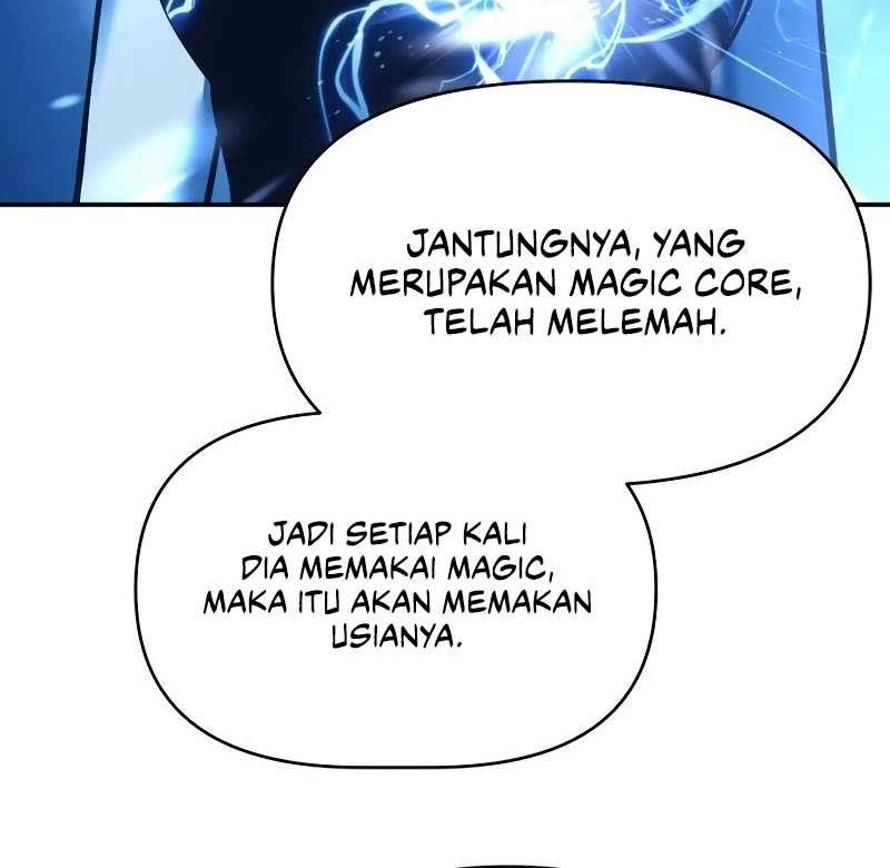 I Became the Tyrant of a Defense Game Chapter 85 Gambar 62