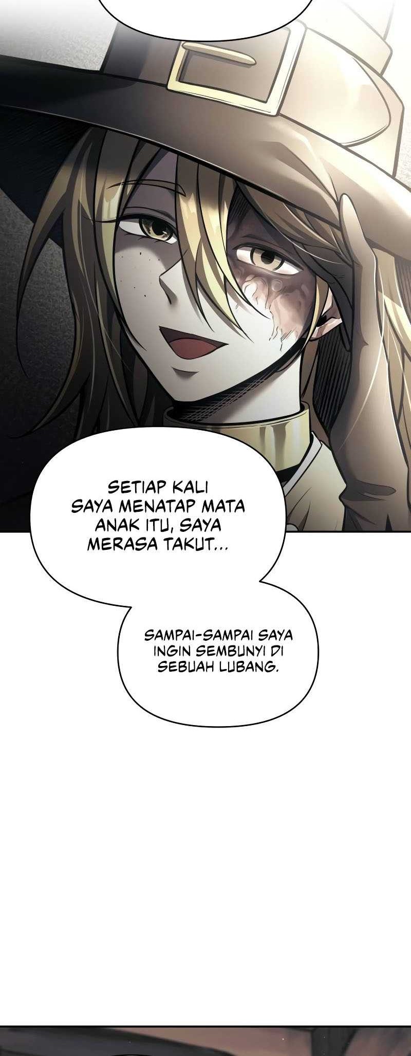 I Became the Tyrant of a Defense Game Chapter 85 Gambar 66