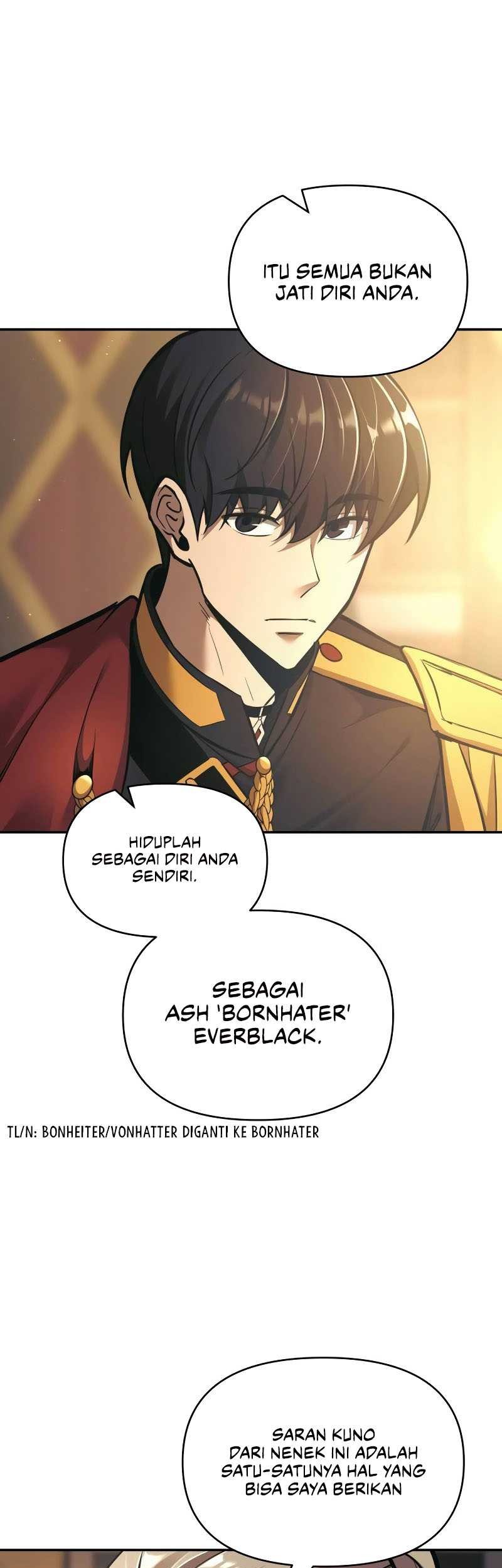 I Became the Tyrant of a Defense Game Chapter 85 Gambar 71