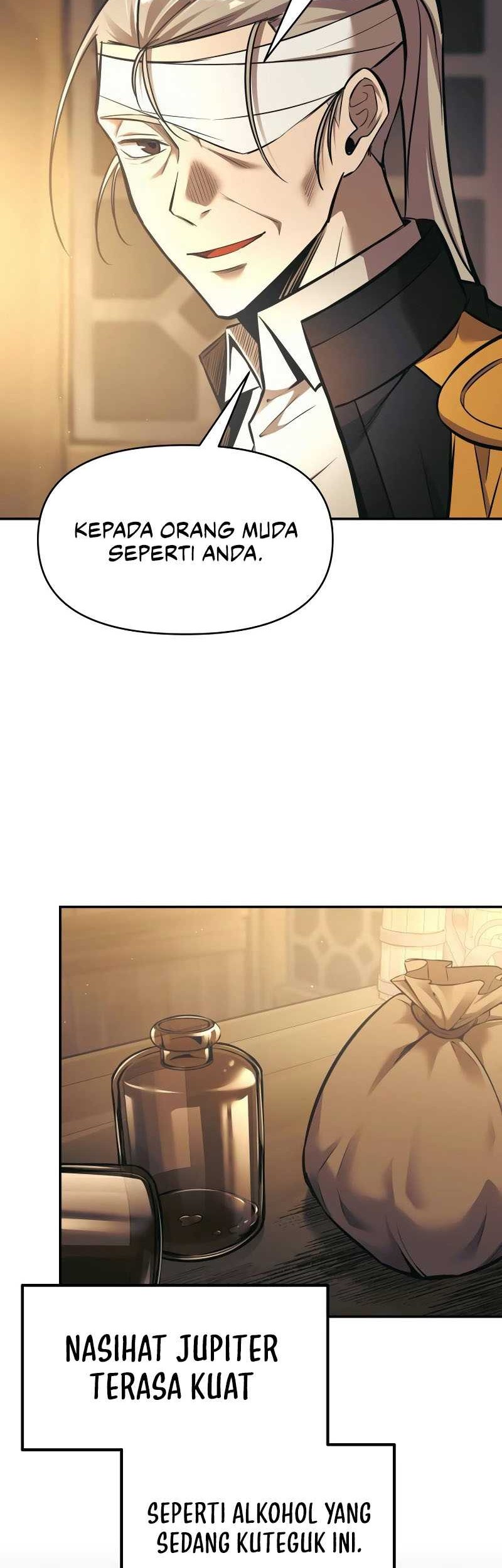 I Became the Tyrant of a Defense Game Chapter 85 Gambar 72