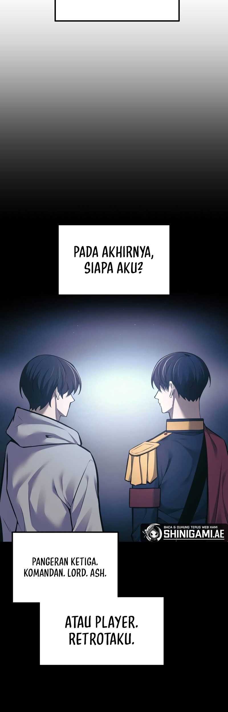 I Became the Tyrant of a Defense Game Chapter 85 Gambar 73