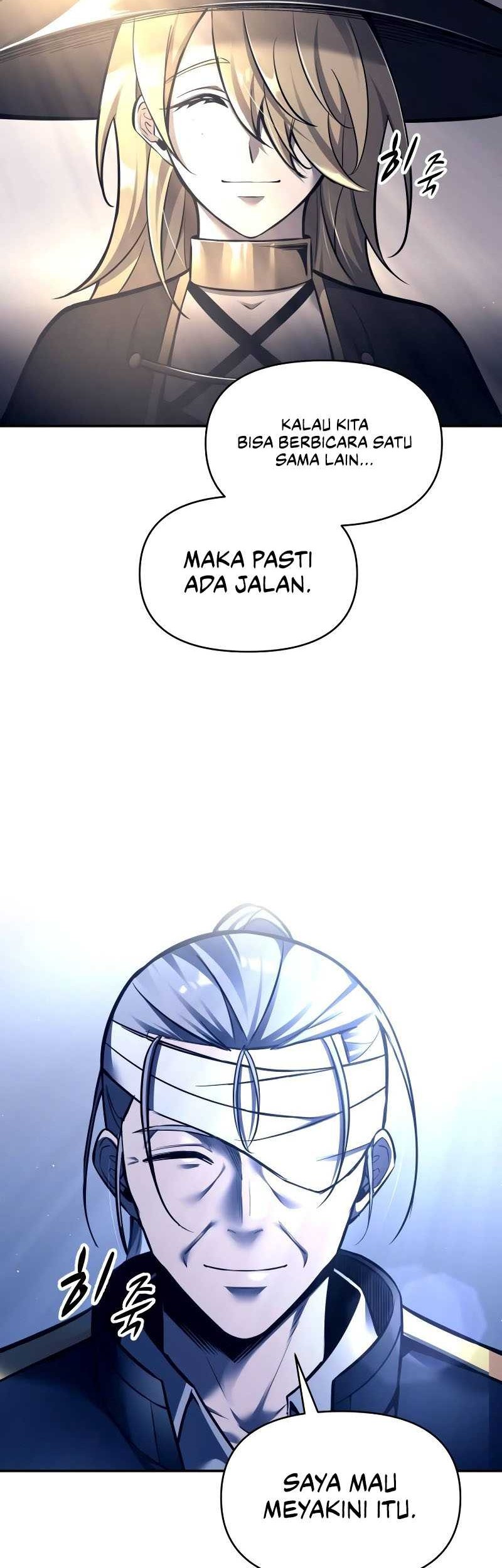 I Became the Tyrant of a Defense Game Chapter 85 Gambar 76