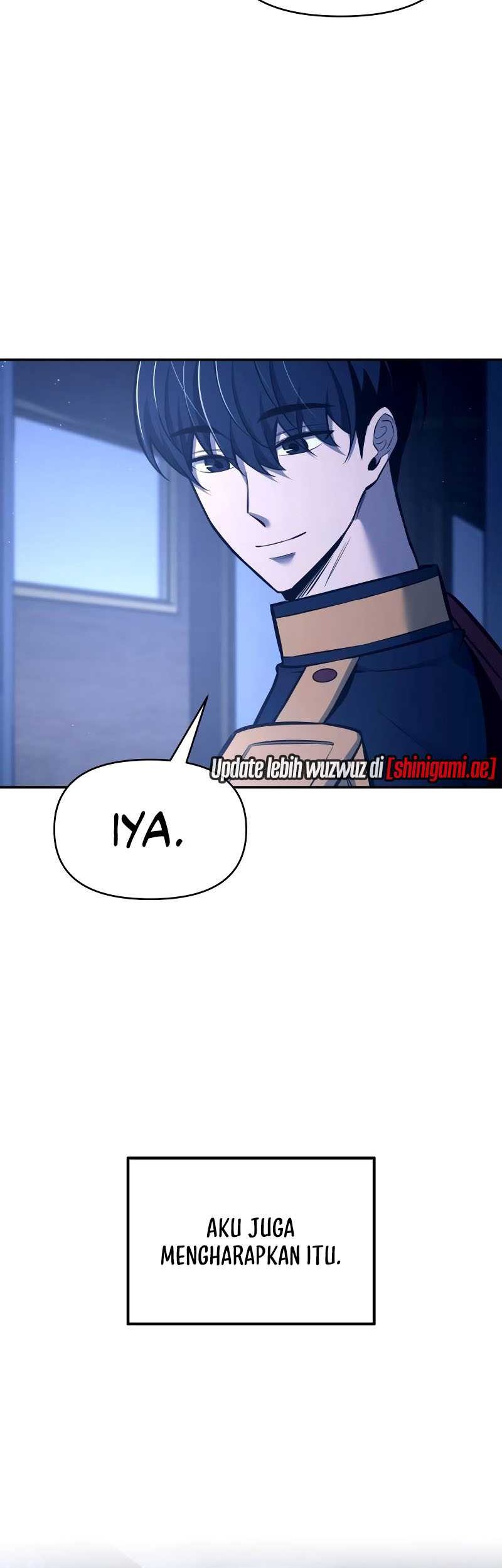 I Became the Tyrant of a Defense Game Chapter 85 Gambar 77
