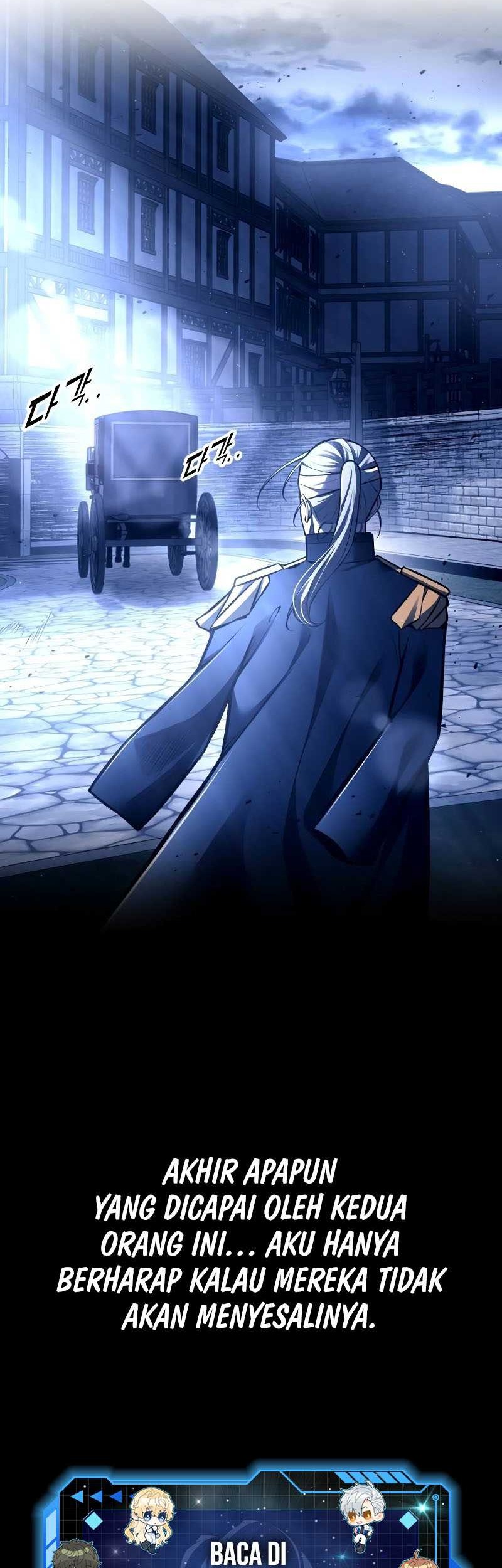 I Became the Tyrant of a Defense Game Chapter 85 Gambar 78