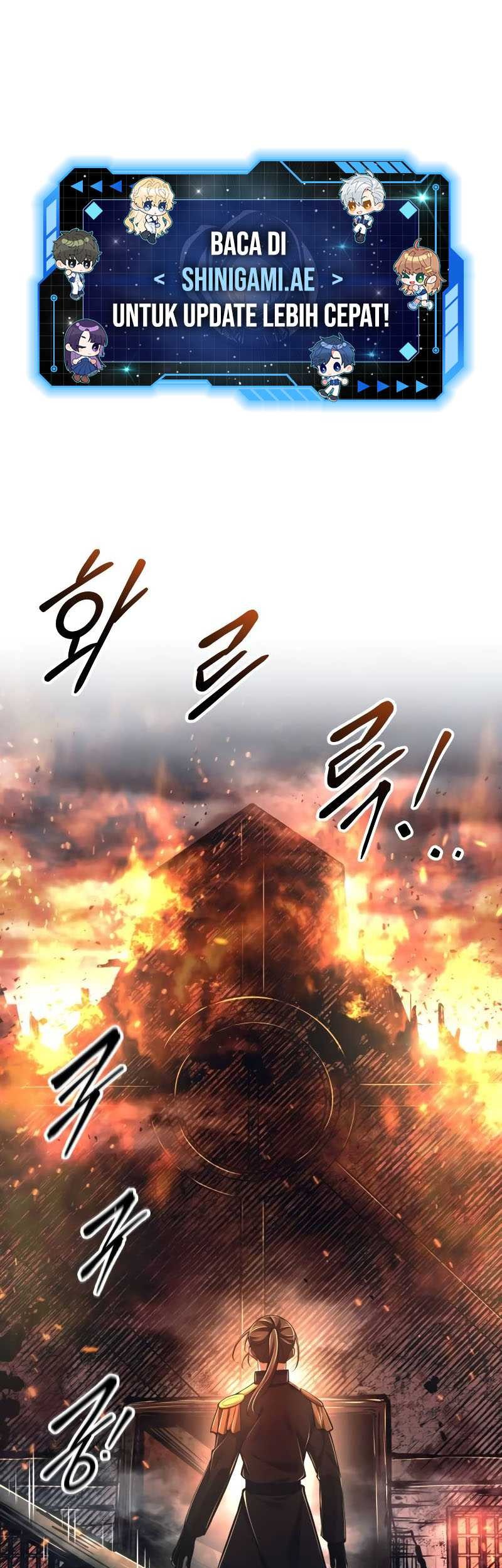 Baca Manhwa I Became the Tyrant of a Defense Game Chapter 85 Gambar 2
