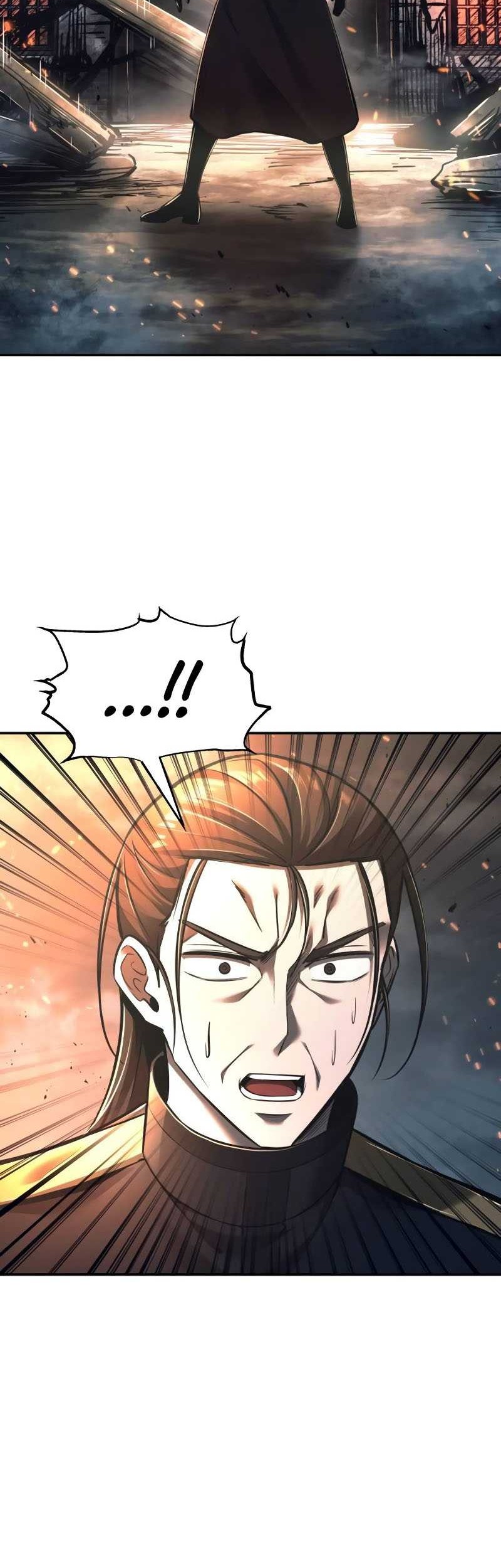 I Became the Tyrant of a Defense Game Chapter 85 Gambar 3